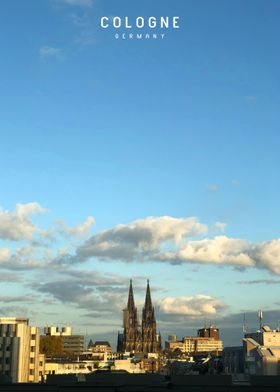 Cologne 