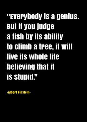 Quotes Albert Einstein