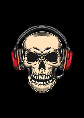 Skulls Music