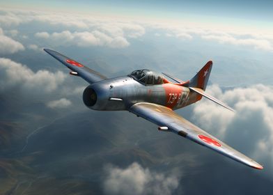 MikoyanGurevich MiG15