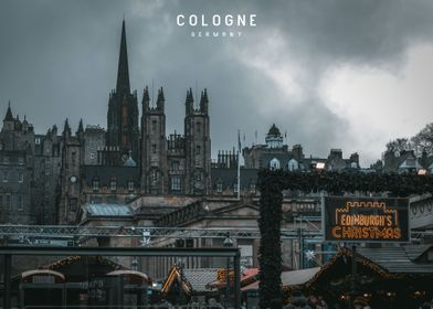 Cologne  