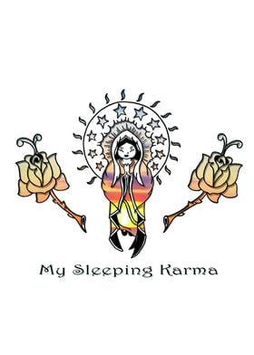 My Sleeping Karma