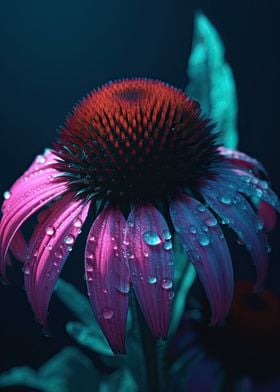 Coneflower 