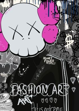 Fashion Art