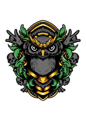 Owl