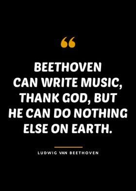 Ludwig Van Beethoven