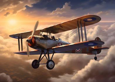 Sopwith Camel