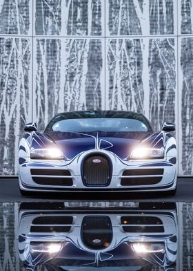 Bugatti