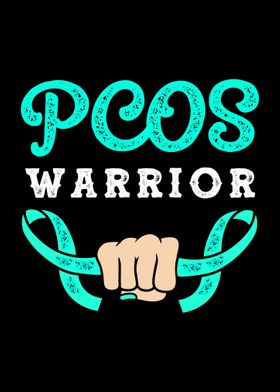 Pcos Warrior