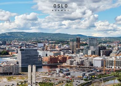 Oslo  