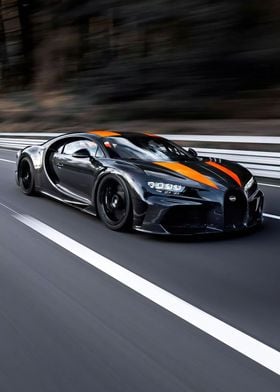 Bugatti