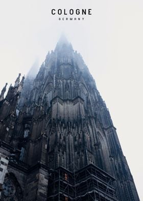 Cologne  