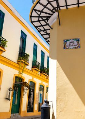 Havana Streets