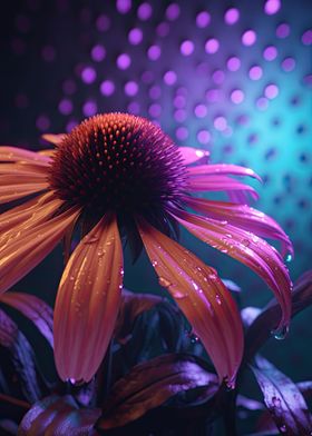 Coneflower 