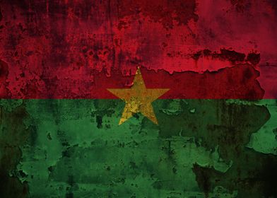 Burkina faso