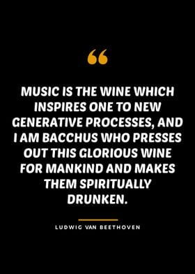 Ludwig Van Beethoven