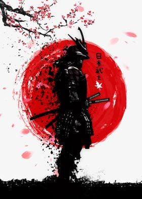 Samurai Japan