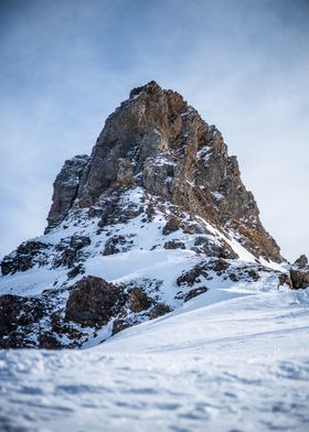 Der Spitzmeilen