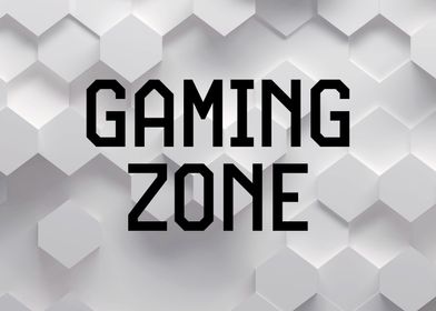 Gaming Zone Gamer Quotes