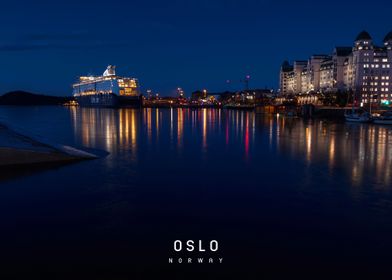 Oslo  