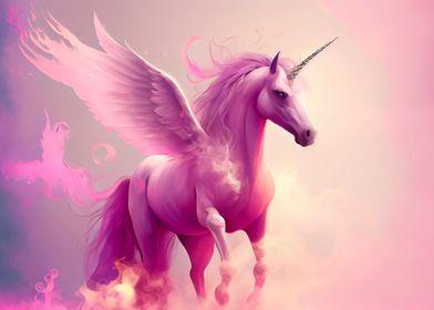 Magic Unicorn