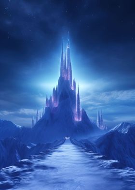 Ice Castle