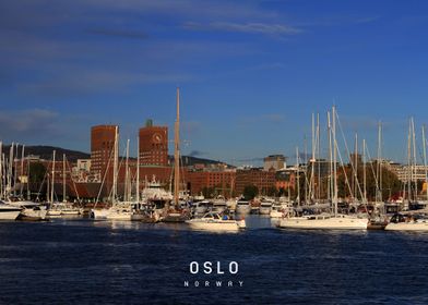 Oslo  