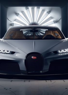 Bugatti