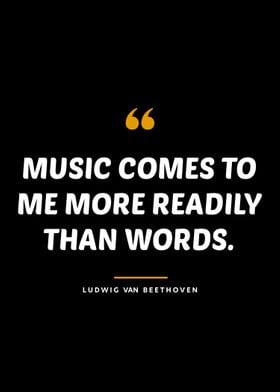 Ludwig Van Beethoven