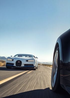 Bugatti