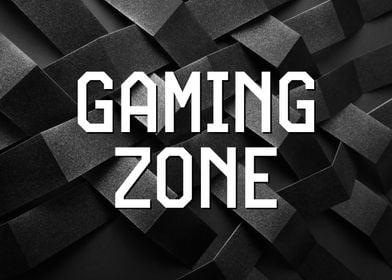 Gamer Zone Gaming Quotes