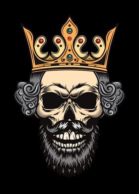 Skulls kings