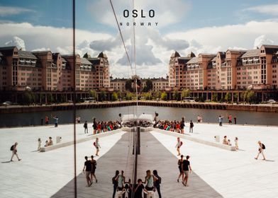 Oslo  