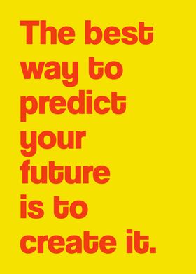 Create Future Quote