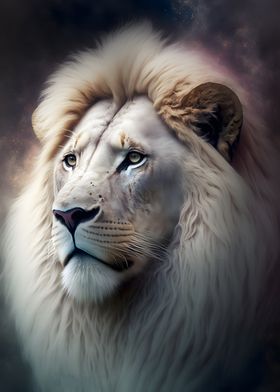 White Lion