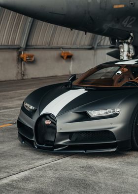 Bugatti Chiron