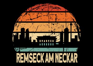 Remseck am Neckar