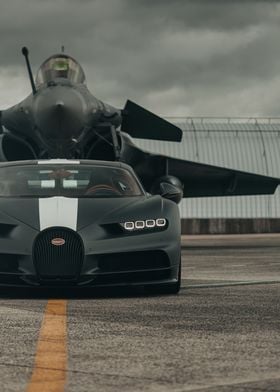 Bugatti Chiron