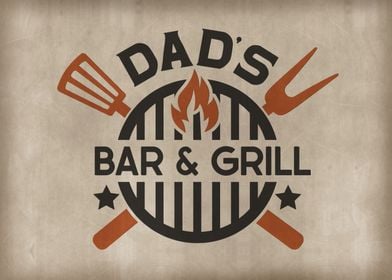 Dad Bar and Grill