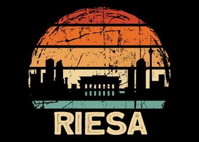 Riesa