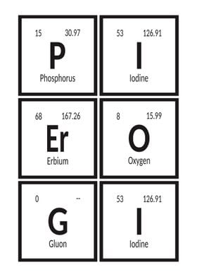 Pierogi Element