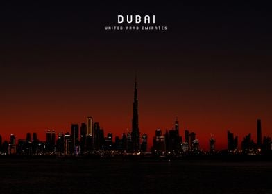 Dubai  