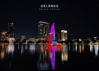 Orlando  