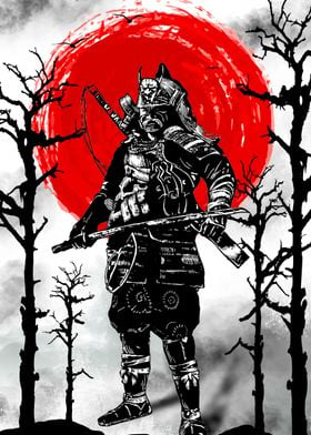 Samurai Japan 