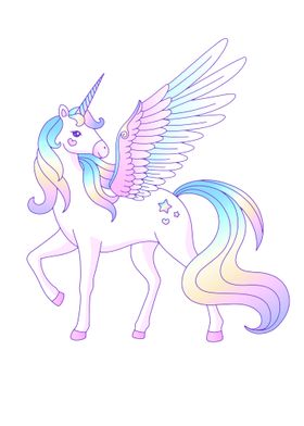 Unicorn 