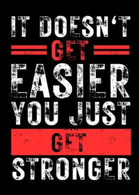 Gym Motivation Quote