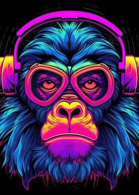 Monkey Dj Music