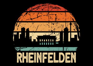 Rheinfelden