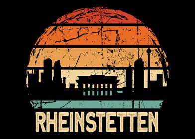 Rheinstetten