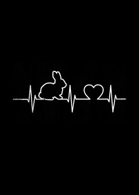 My Heartbeat Like A Rabbit
